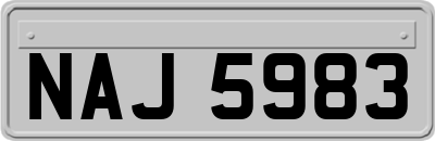 NAJ5983