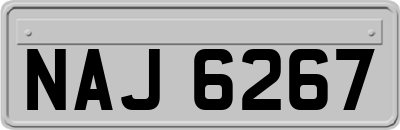 NAJ6267