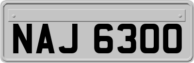 NAJ6300