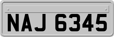 NAJ6345