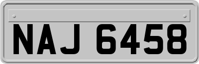 NAJ6458