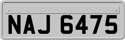 NAJ6475