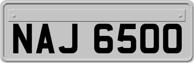 NAJ6500