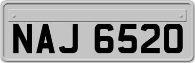 NAJ6520