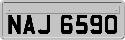 NAJ6590