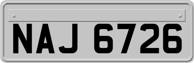 NAJ6726