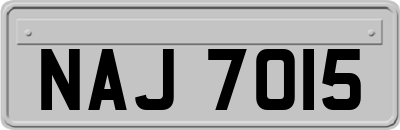 NAJ7015