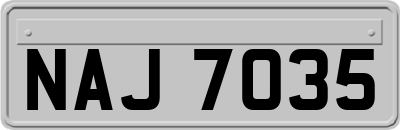 NAJ7035