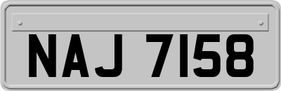 NAJ7158