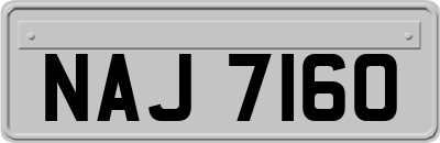 NAJ7160