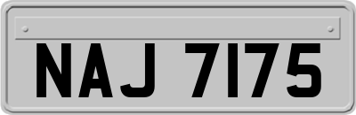 NAJ7175