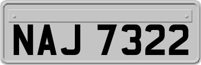 NAJ7322