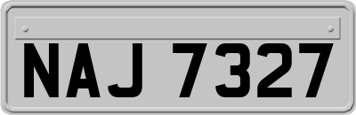 NAJ7327