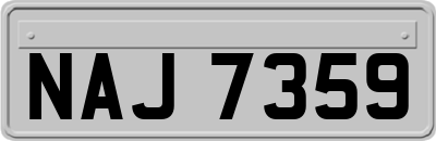 NAJ7359