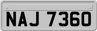 NAJ7360