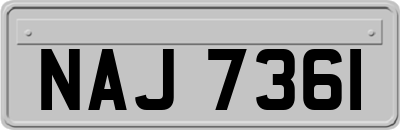 NAJ7361