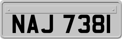 NAJ7381