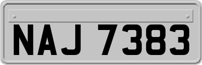 NAJ7383