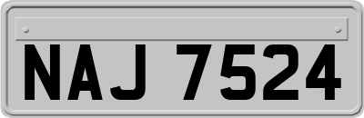 NAJ7524