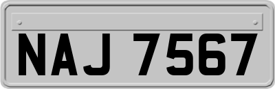 NAJ7567