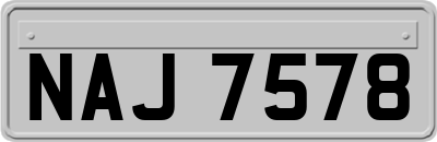 NAJ7578