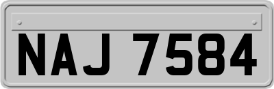 NAJ7584