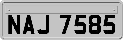 NAJ7585