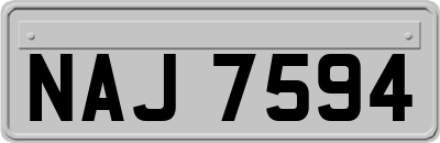 NAJ7594