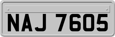 NAJ7605