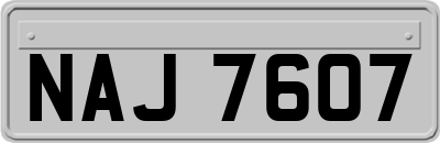 NAJ7607