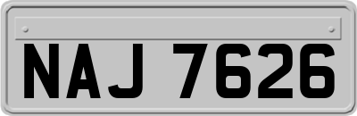 NAJ7626