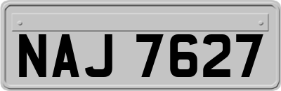 NAJ7627