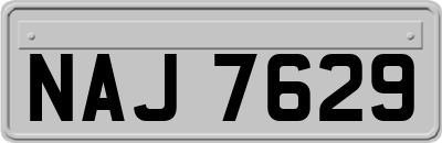 NAJ7629