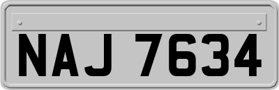 NAJ7634