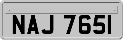 NAJ7651