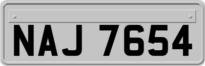 NAJ7654