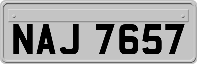 NAJ7657