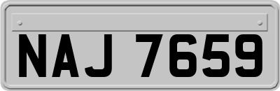 NAJ7659