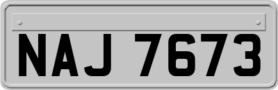 NAJ7673