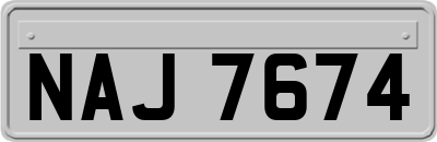 NAJ7674