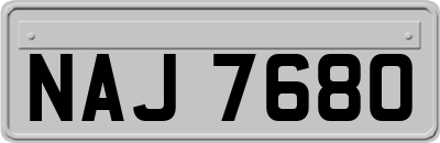 NAJ7680