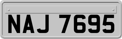 NAJ7695