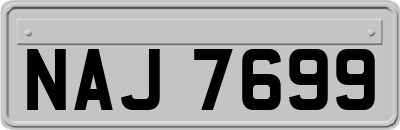 NAJ7699