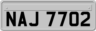 NAJ7702