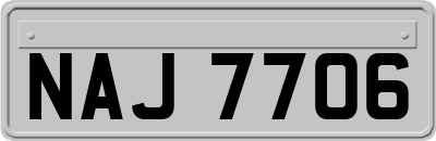 NAJ7706