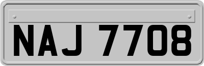 NAJ7708