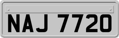 NAJ7720