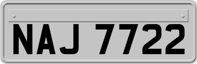 NAJ7722