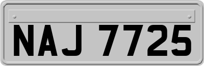 NAJ7725