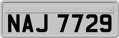 NAJ7729